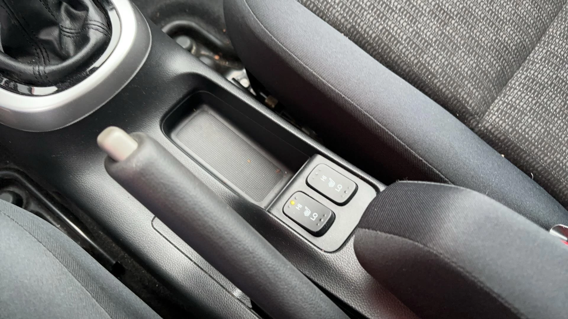 Hoofdafbeelding Honda Jazz