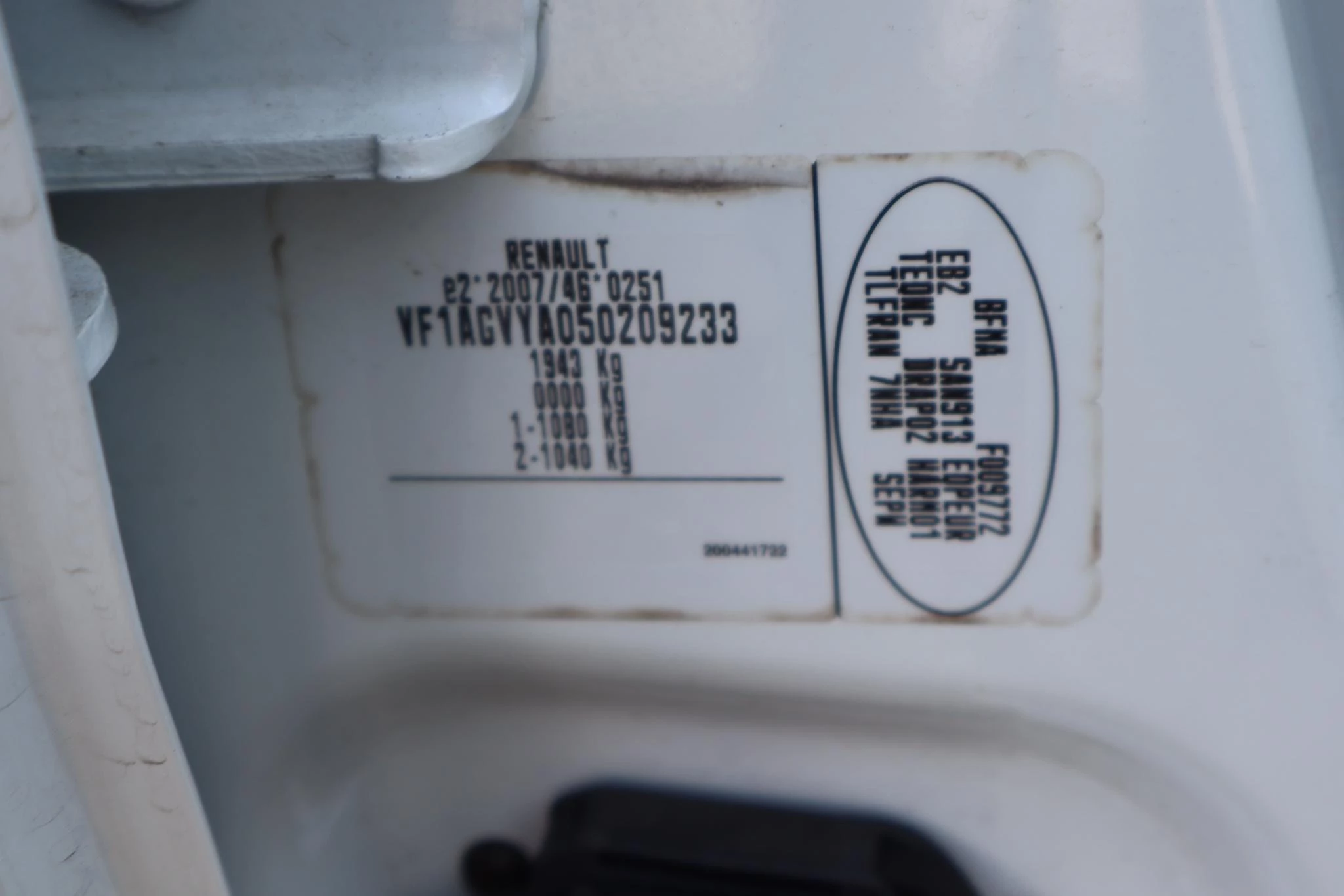 Hoofdafbeelding Renault ZOE