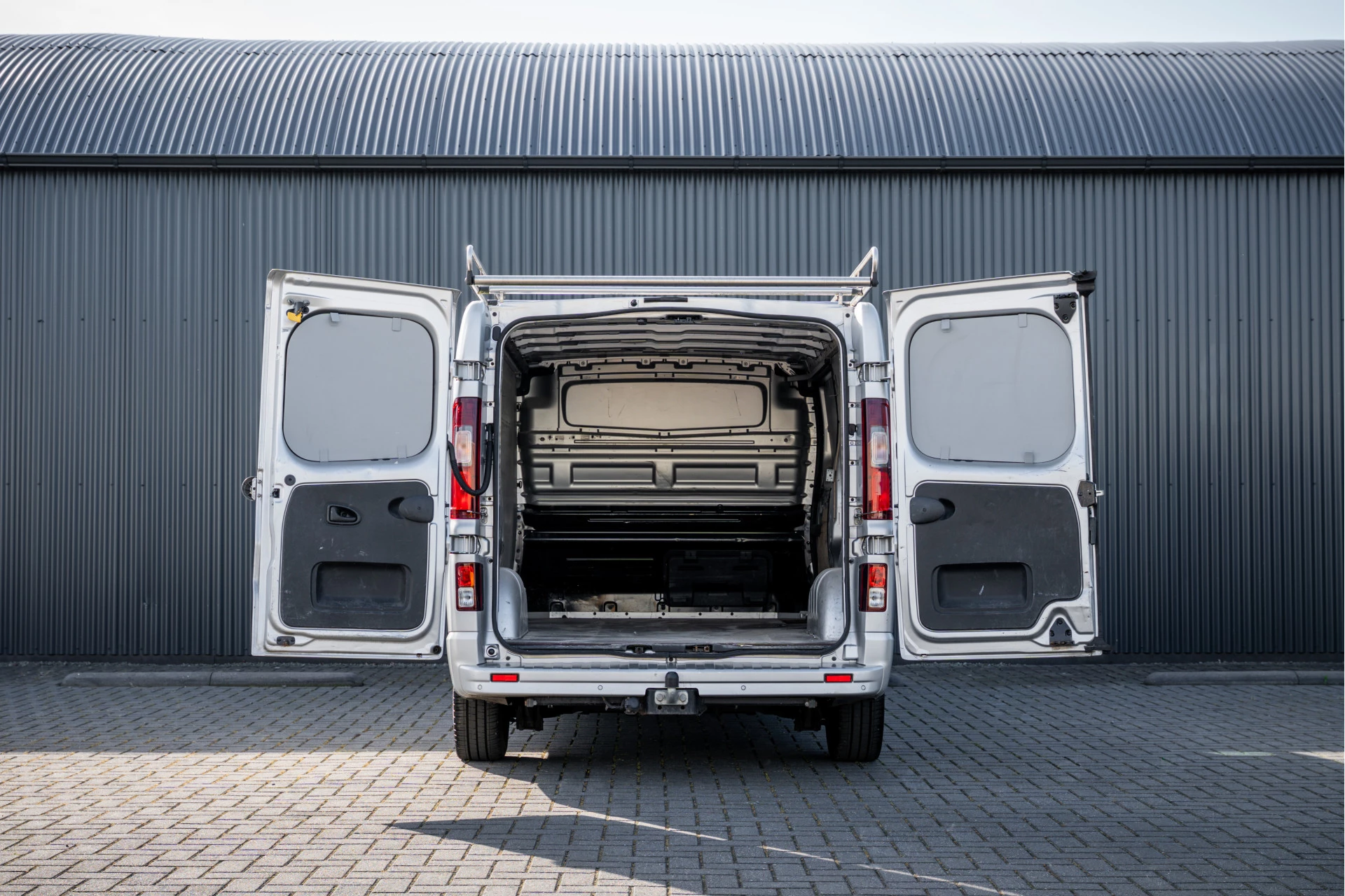 Hoofdafbeelding Fiat Talento