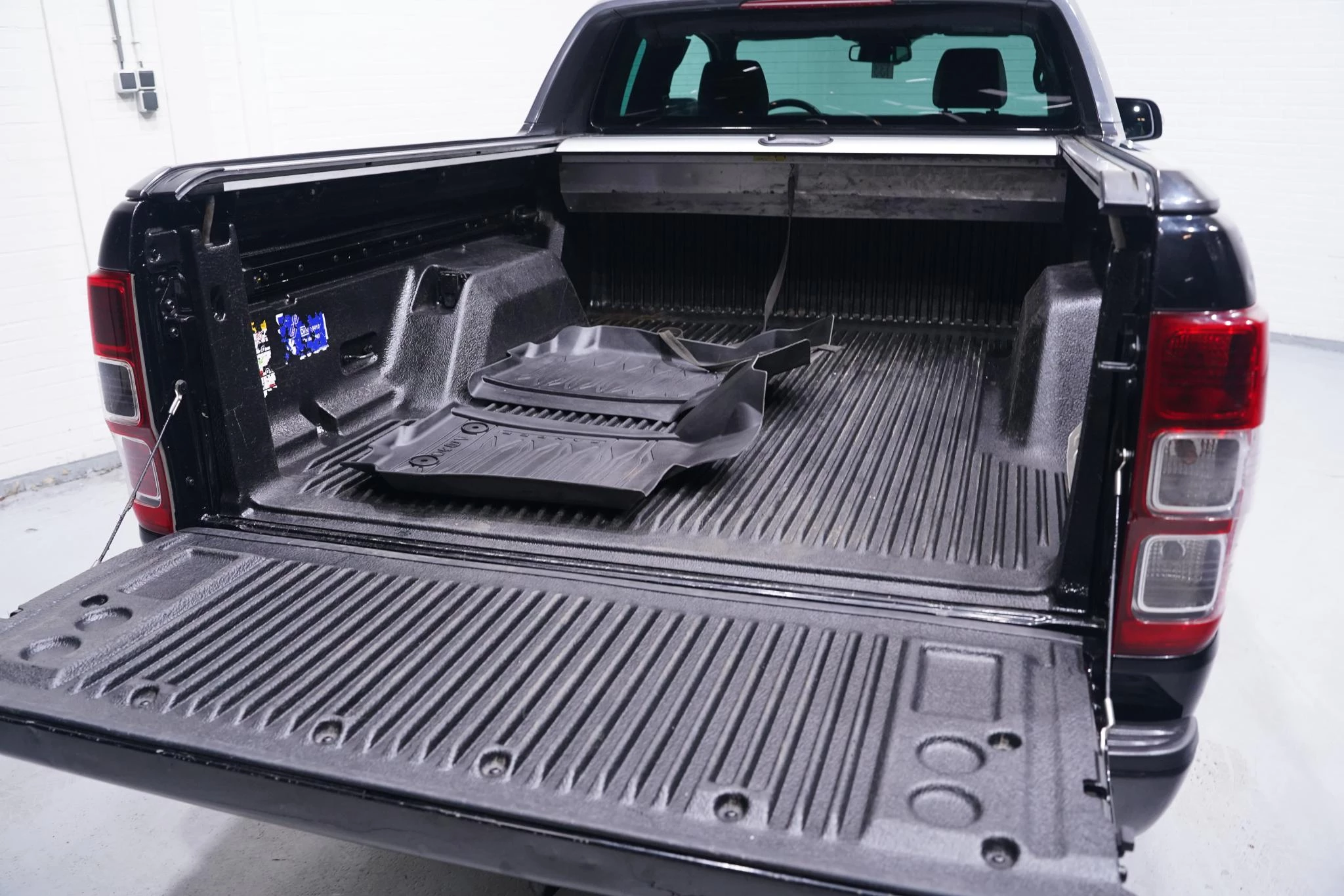 Hoofdafbeelding Ford Ranger