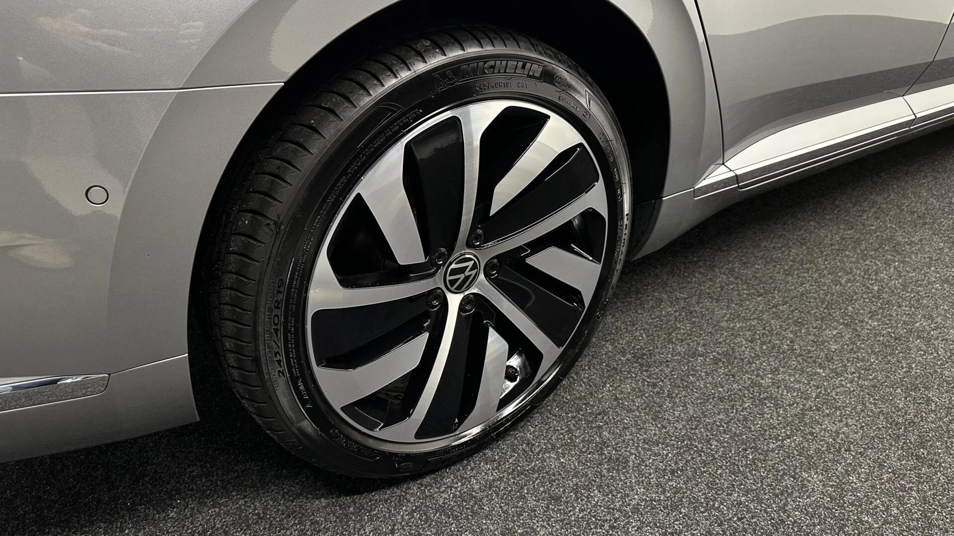 Hoofdafbeelding Volkswagen Arteon