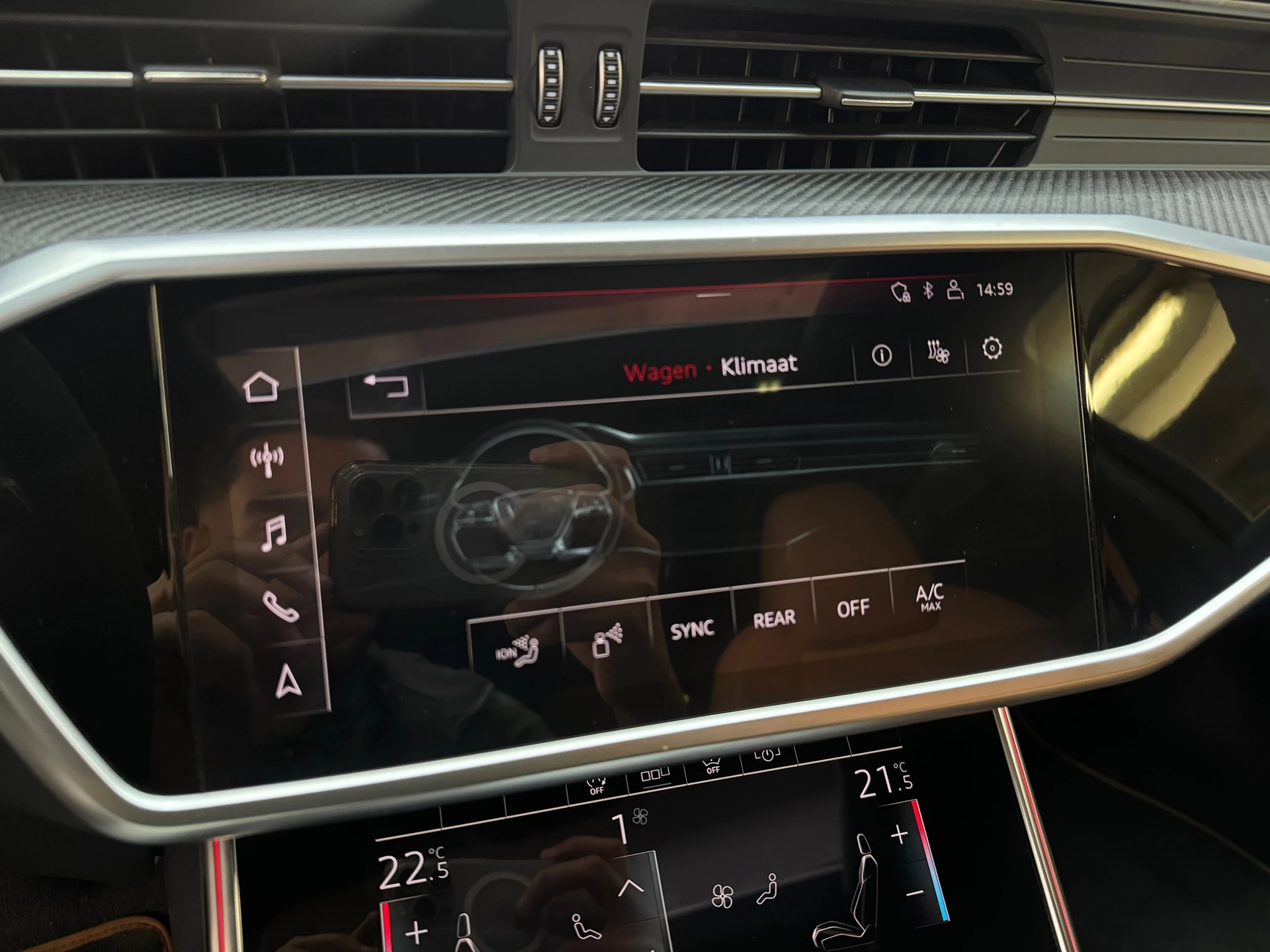 Hoofdafbeelding Audi RS6