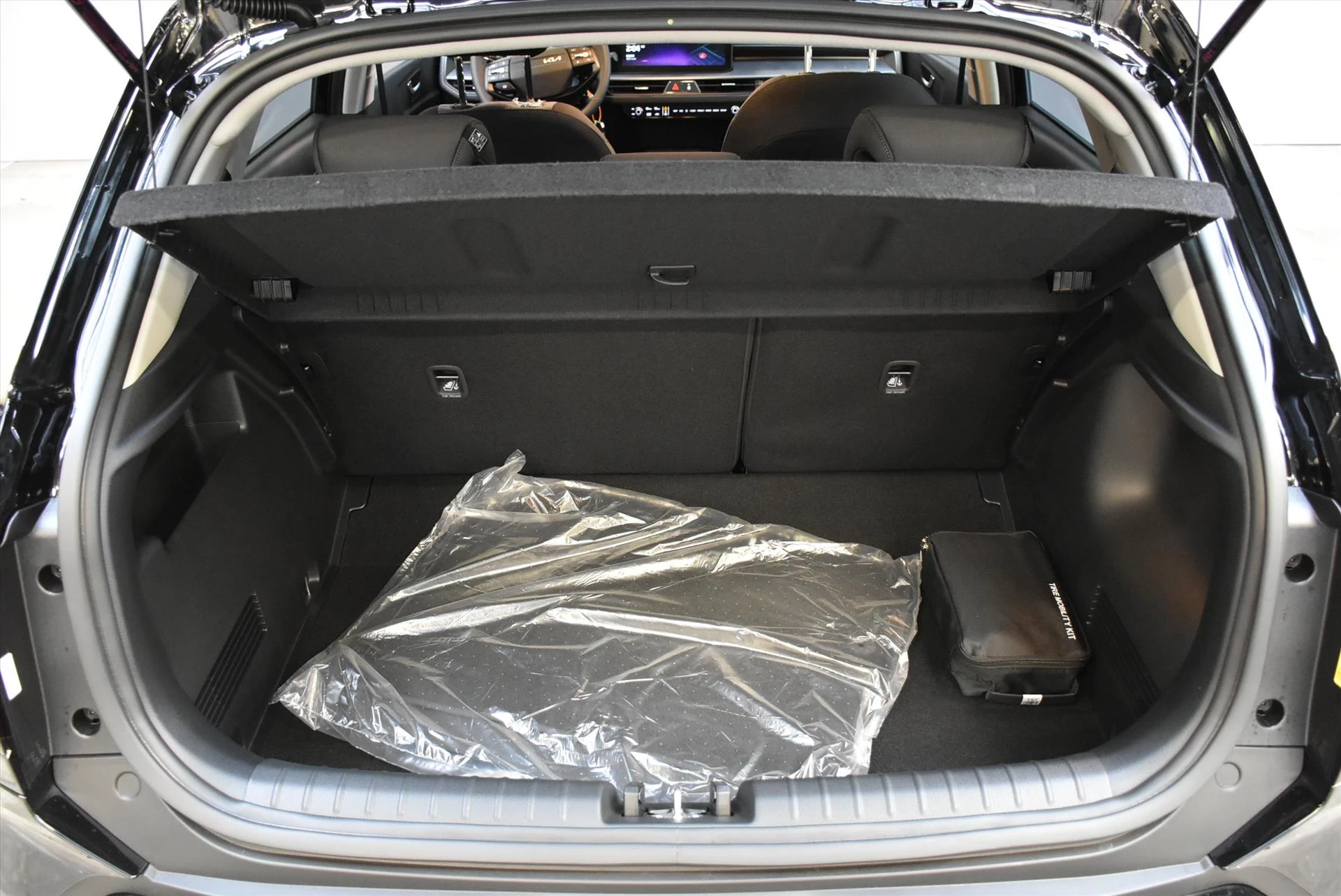 Hoofdafbeelding Kia Stonic