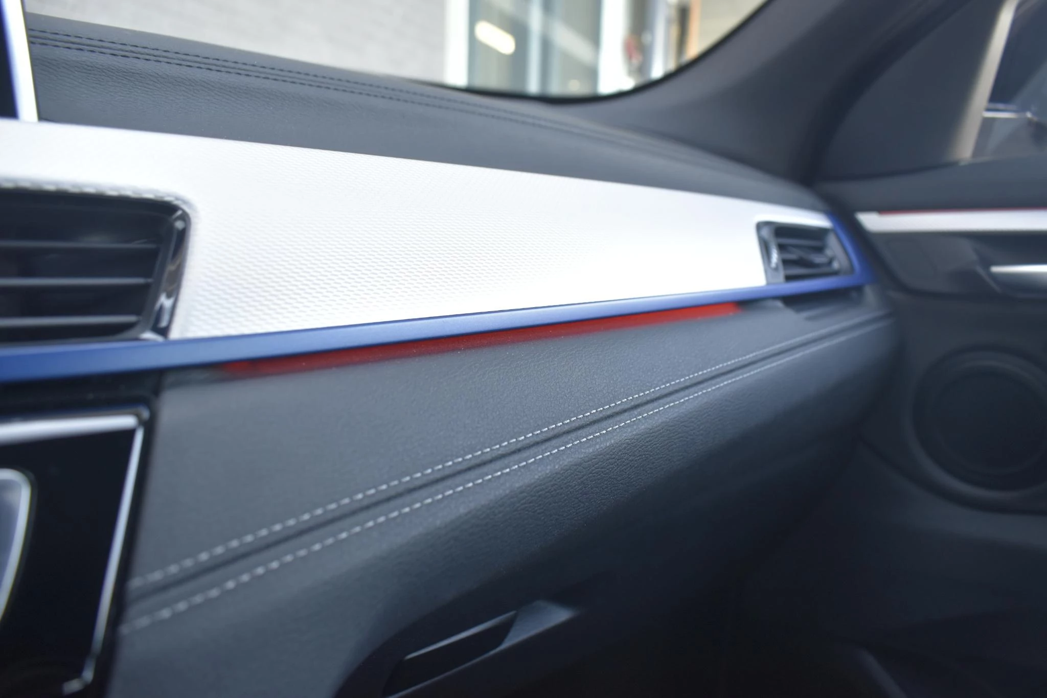 Hoofdafbeelding BMW X2