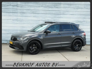 Volkswagen Tiguan 1.5 TSI R-Line Business+ Pano Carplay Led