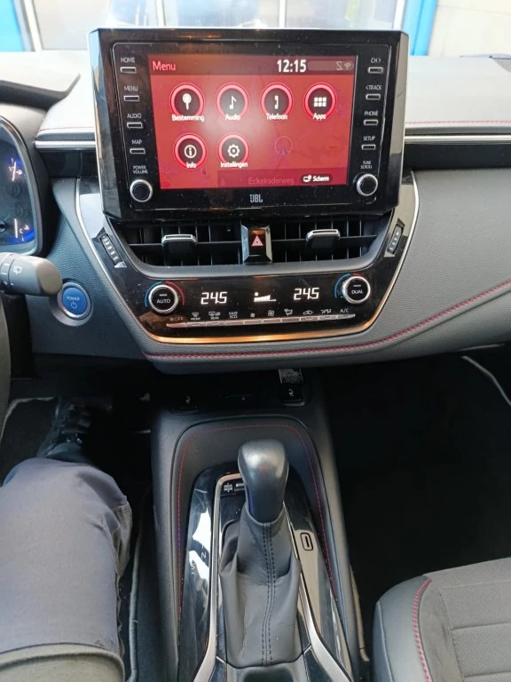 Hoofdafbeelding Toyota Overige