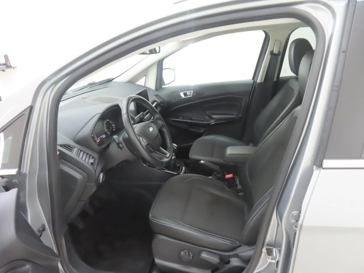 Hoofdafbeelding Ford EcoSport