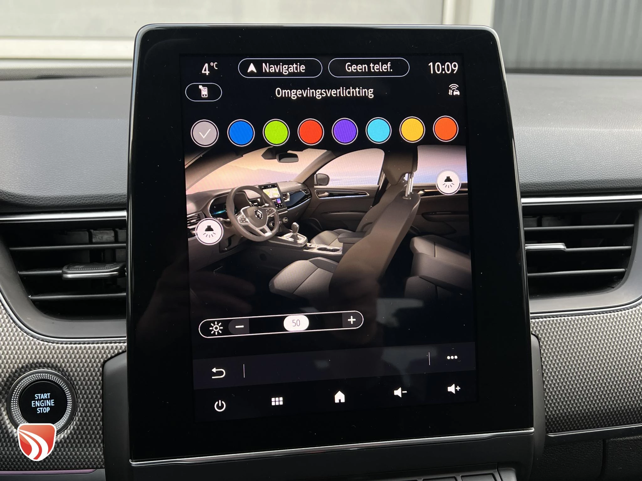 Hoofdafbeelding Renault Arkana