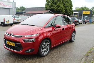 Citroën C4 1.6 E-THP INTENSIVE Automaat