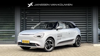 Hoofdafbeelding Dongfeng Box Dongfeng BOX Launch Edition 42 kWh Supercompleet * 4 camera's * stoelverwarming * Carplay