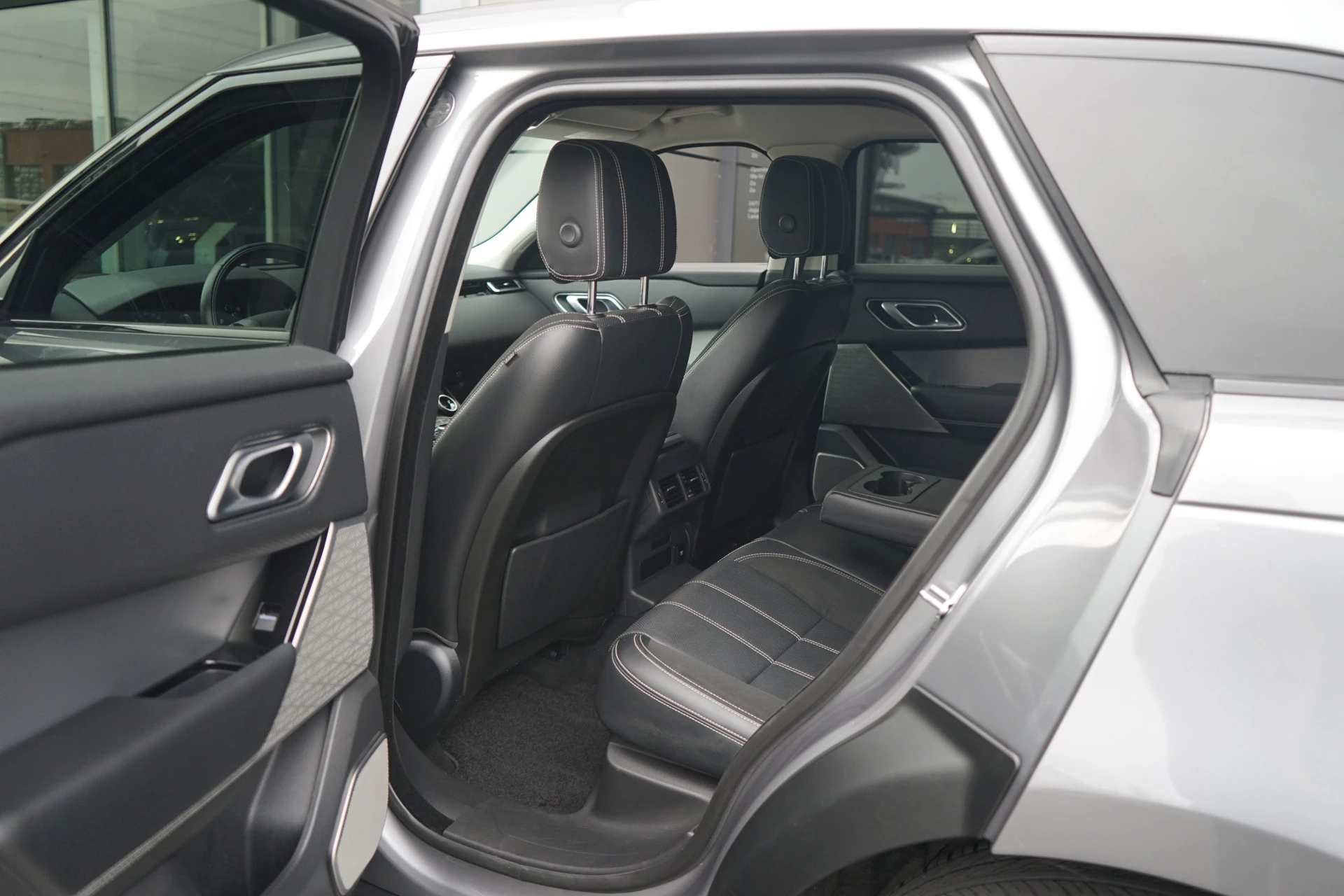 Hoofdafbeelding Land Rover Range Rover Velar