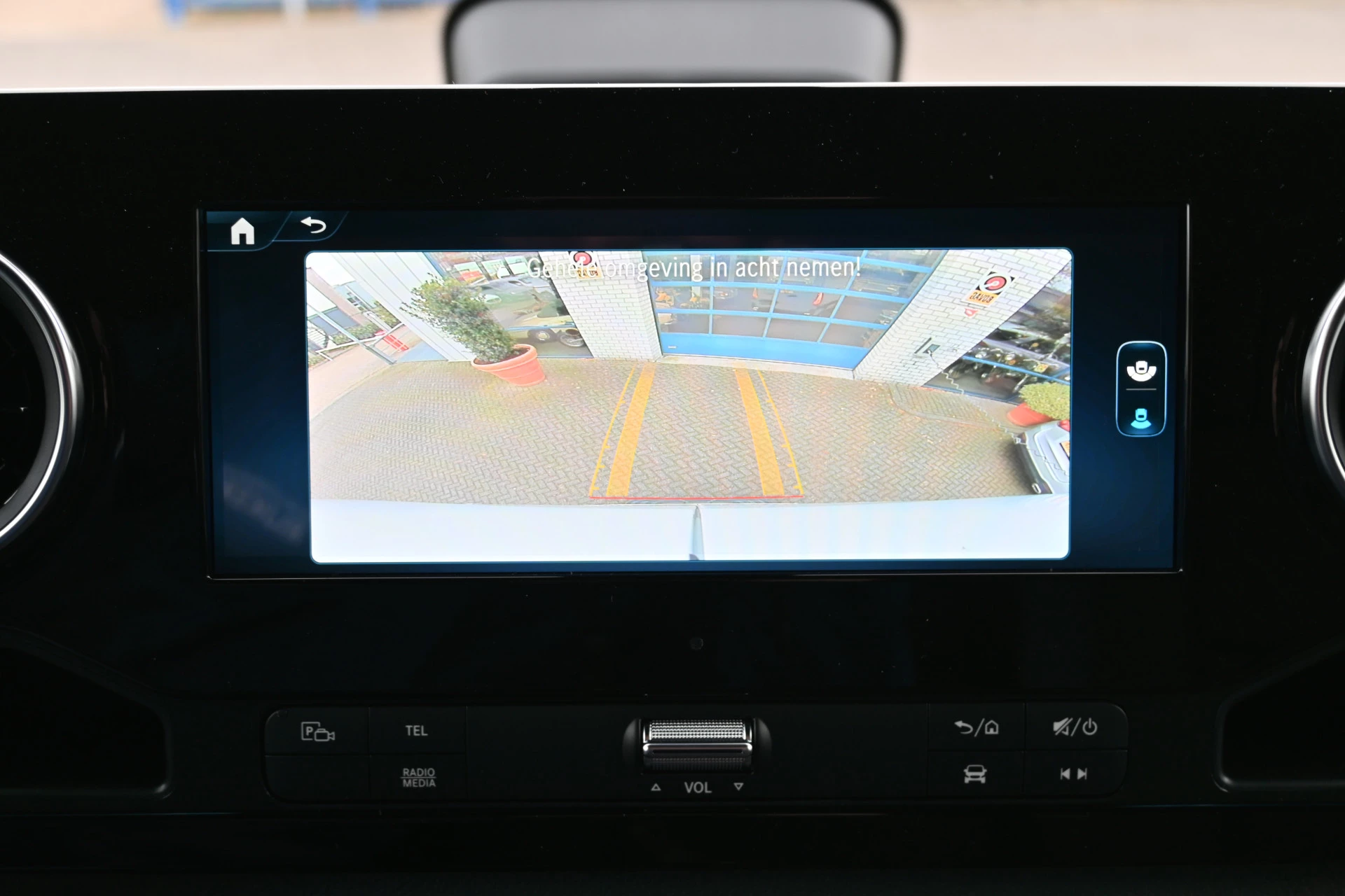 Hoofdafbeelding Mercedes-Benz eSprinter