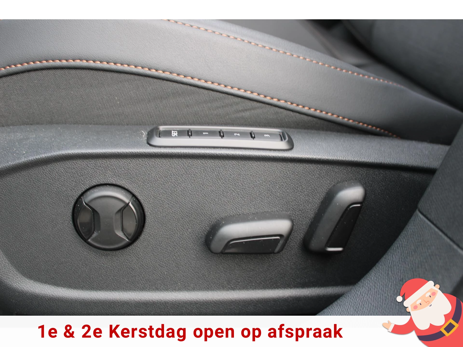 Hoofdafbeelding CUPRA Leon Sportstourer