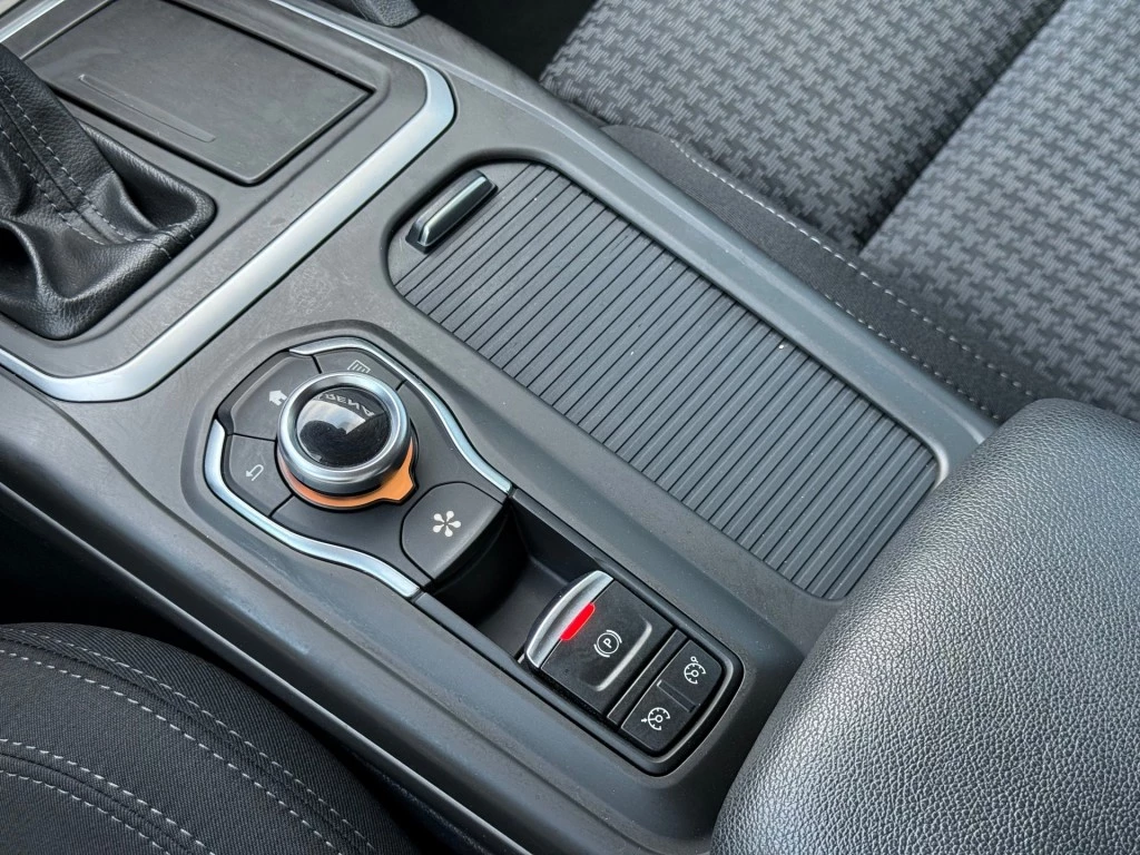 Hoofdafbeelding Renault Talisman