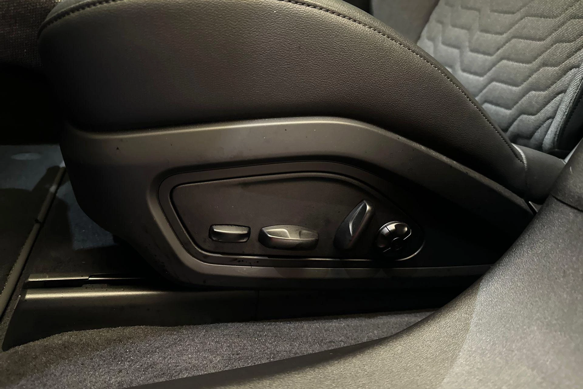 Hoofdafbeelding Audi e-tron GT