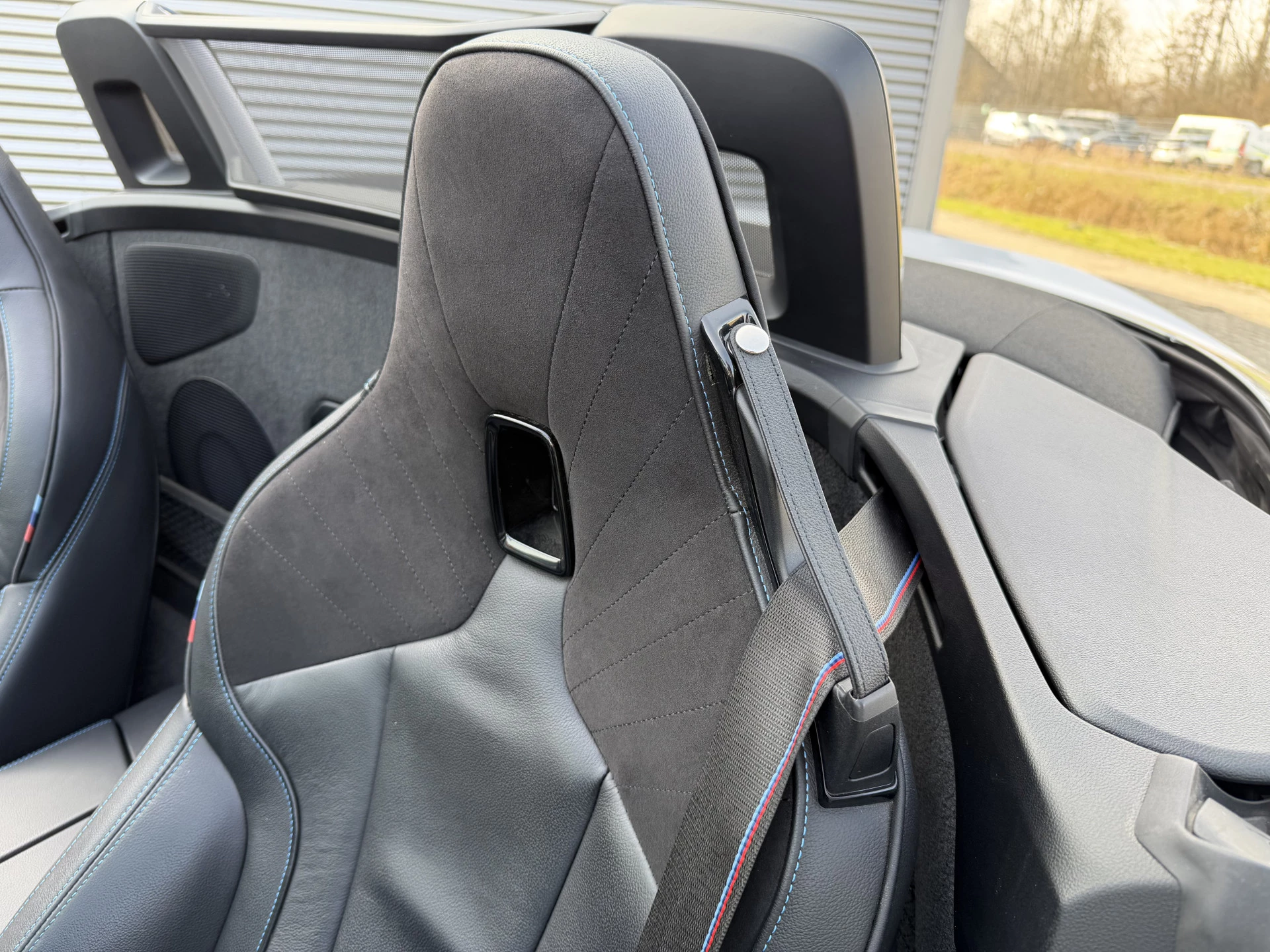 Hoofdafbeelding BMW Z4