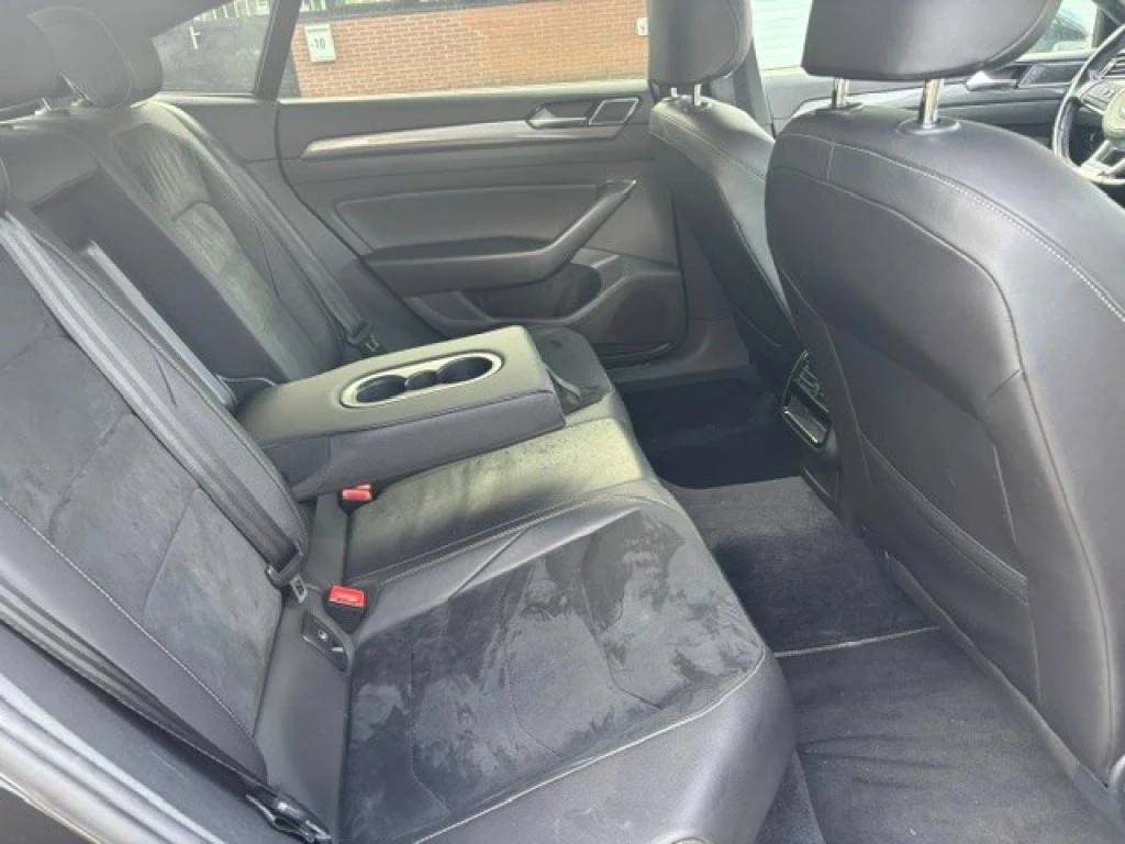 Hoofdafbeelding Volkswagen Arteon