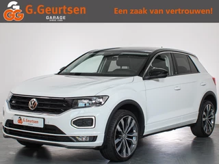Volkswagen T-Roc 1.5 TSI Sport R-line, ACC, Stoelverwarming, Apple CarPlay/Android Auto