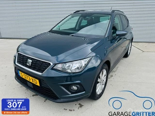 Seat Arona 1.0 TSI Style