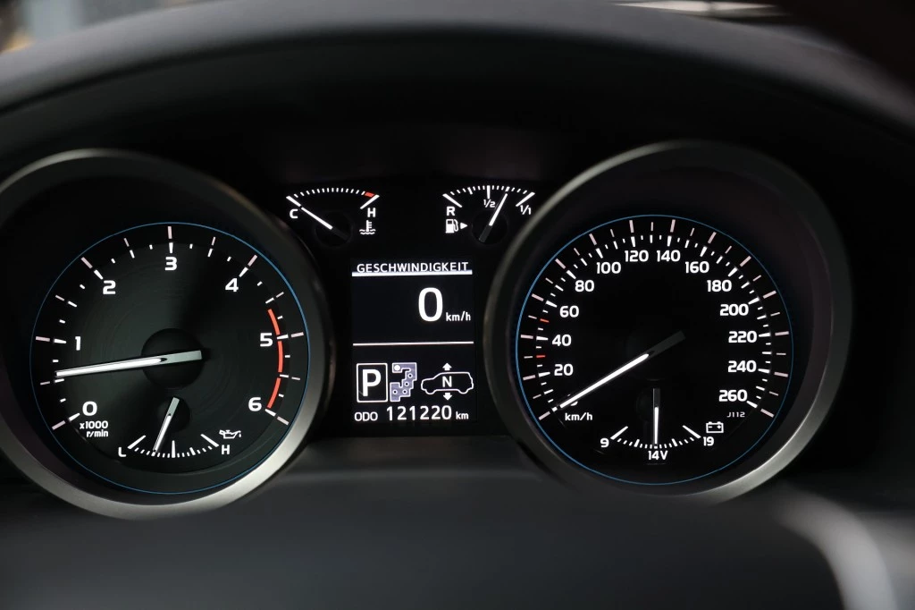 Hoofdafbeelding Toyota Land Cruiser