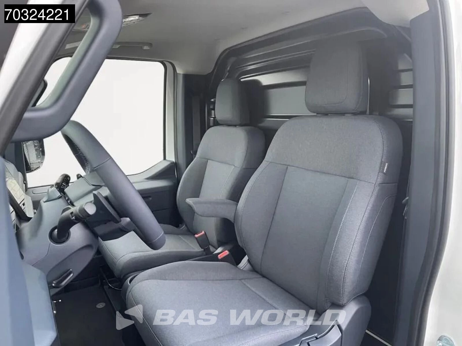 Hoofdafbeelding Kia PV5