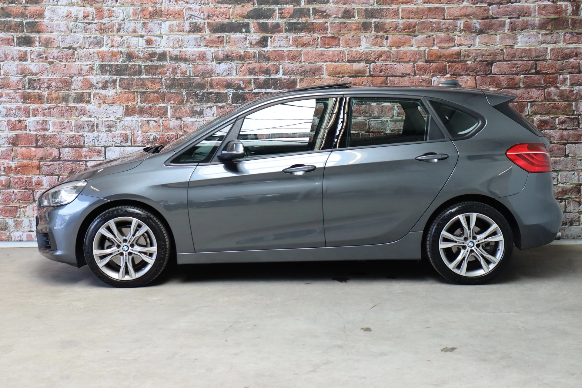 Hoofdafbeelding BMW 2 Serie