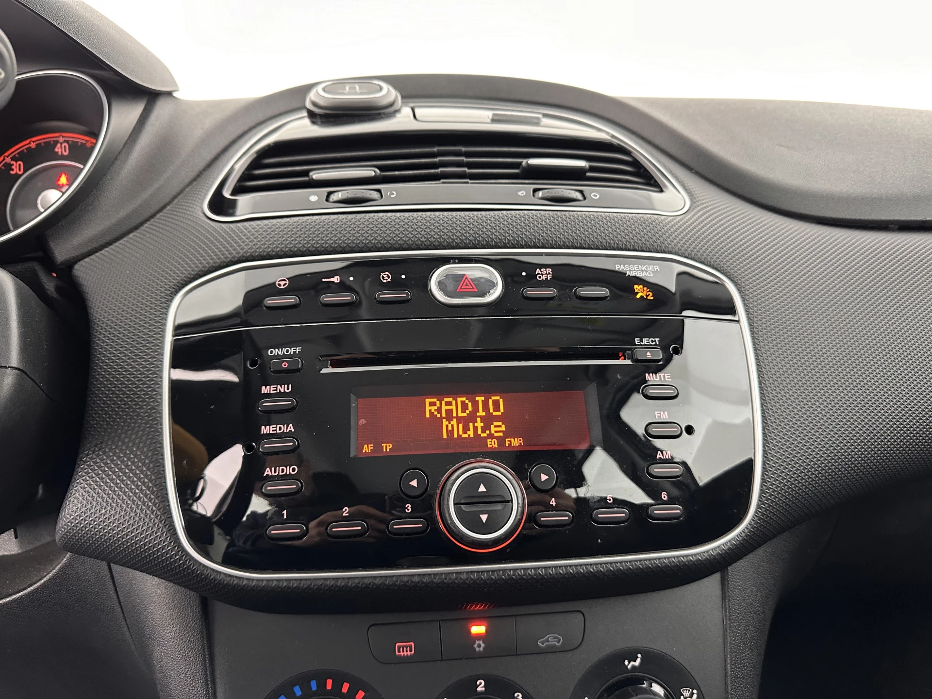Hoofdafbeelding Fiat Punto