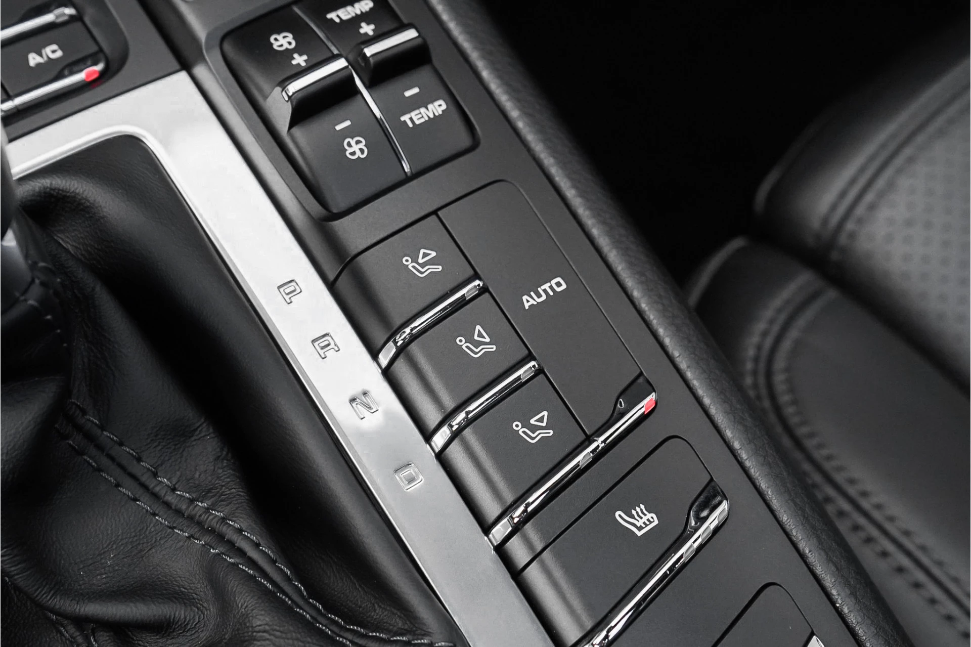 Hoofdafbeelding Porsche Macan