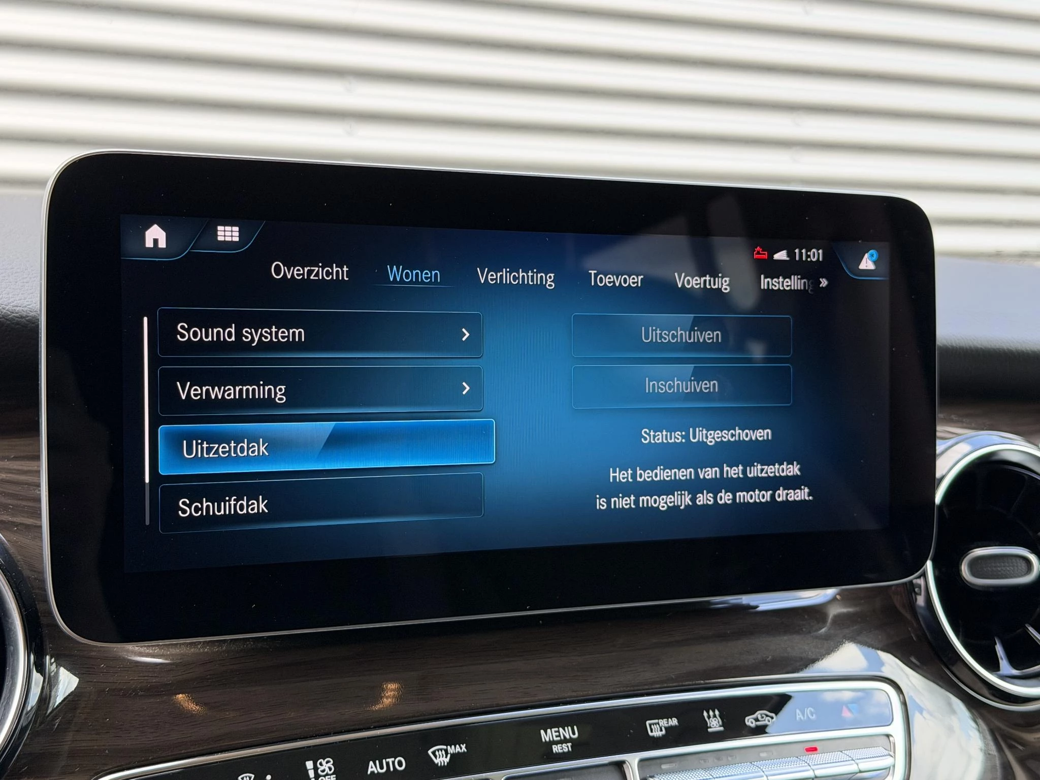 Hoofdafbeelding Mercedes-Benz Marco Polo