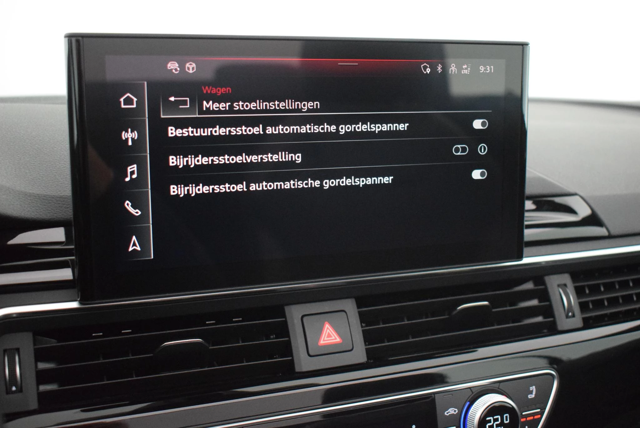 Hoofdafbeelding Audi S5