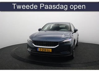 Polestar 2 Standard Range Single Motor 69 kWh SOH 96,6% | Warmtepomp | Panoramadak | Camera | Harman/Kardon