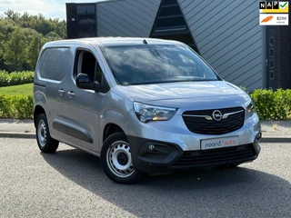 Opel Combo 1.2 Turbo L1H1 Selection Automaat