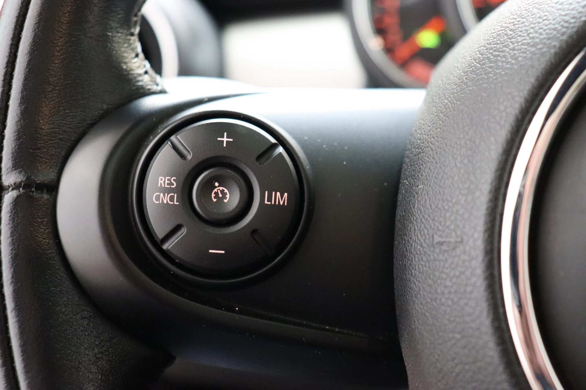 Hoofdafbeelding MINI Cooper S
