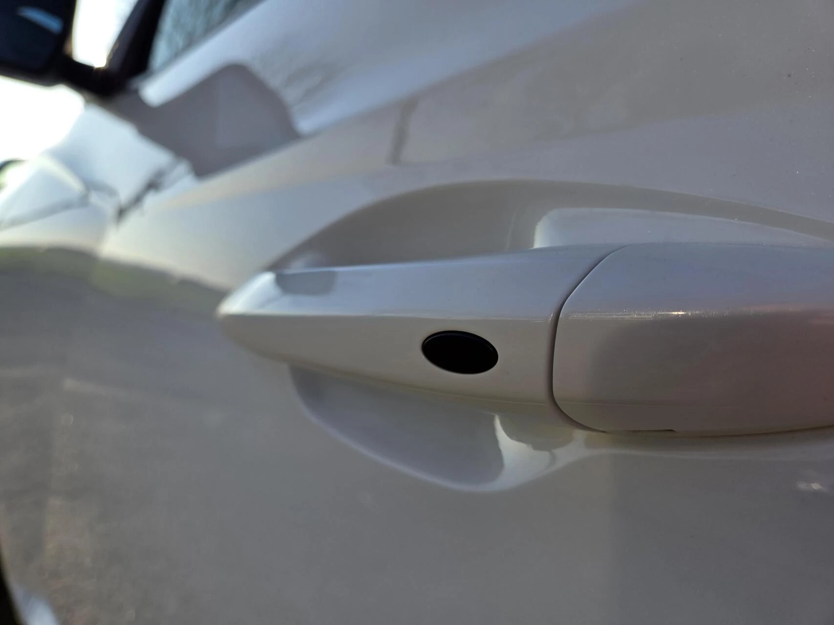 Hoofdafbeelding Hyundai Tucson Hybrid