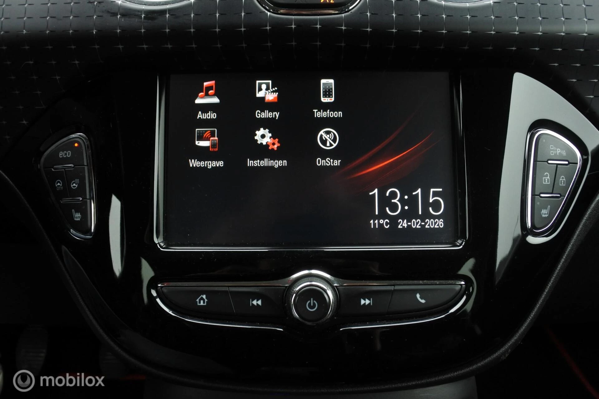 Hoofdafbeelding Opel ADAM