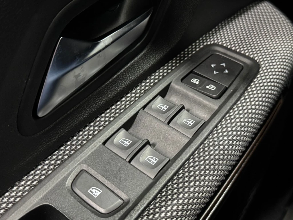 Hoofdafbeelding Dacia Sandero Stepway