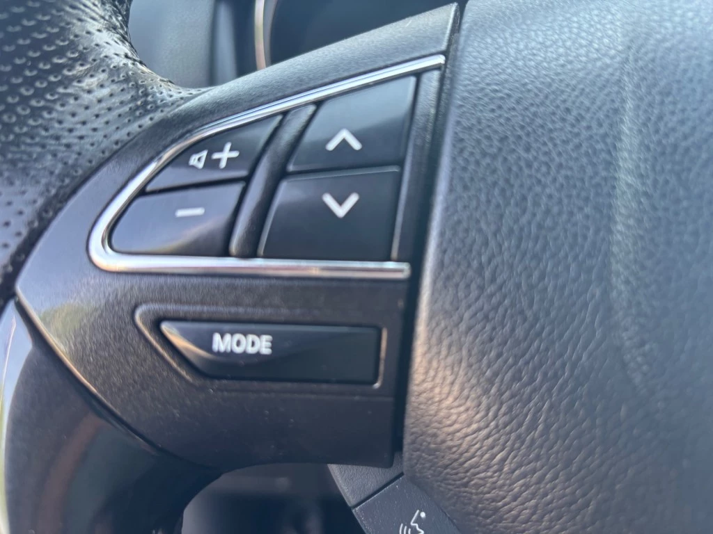 Hoofdafbeelding Citroën C4 Aircross
