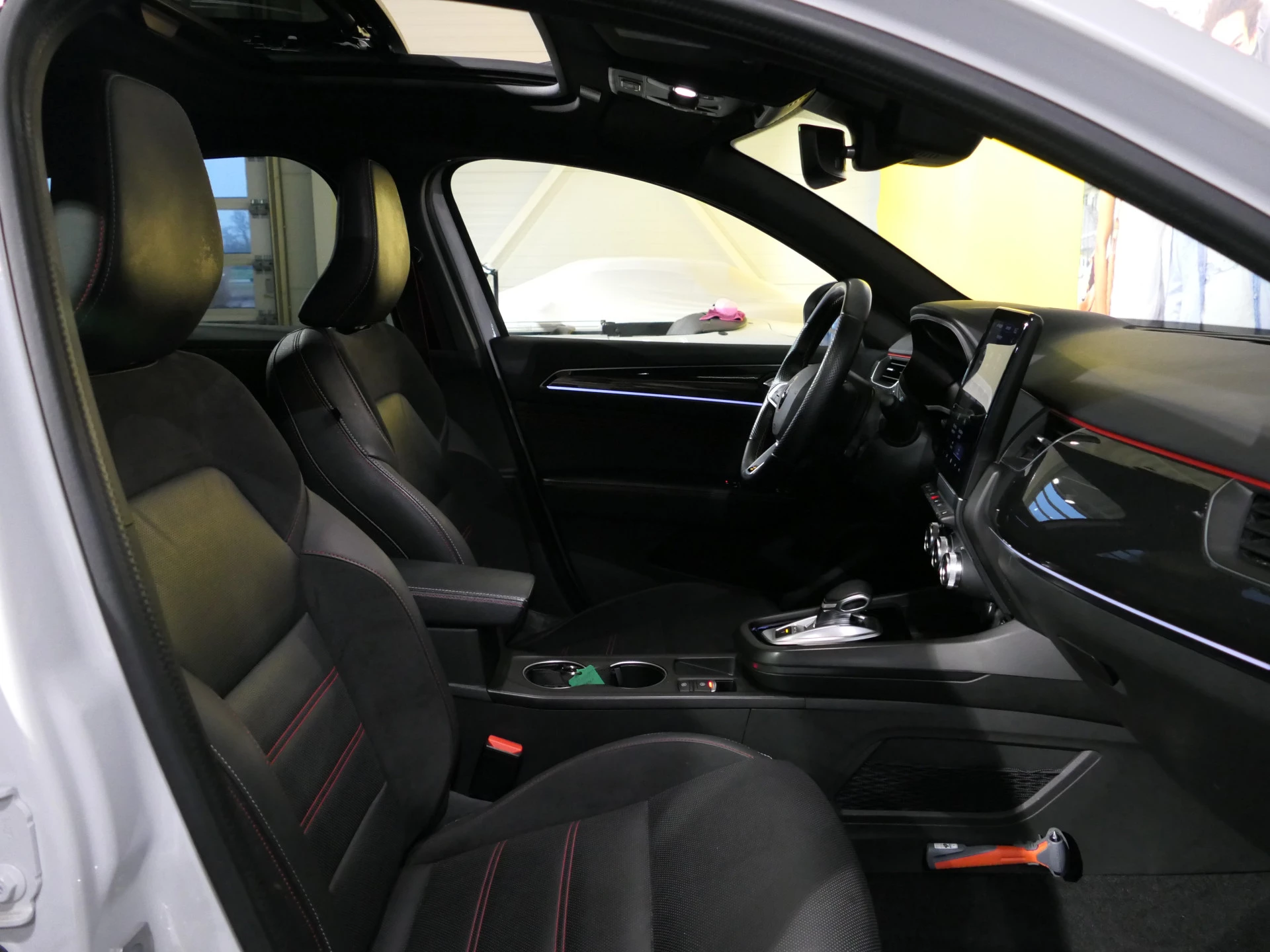 Hoofdafbeelding Renault Arkana