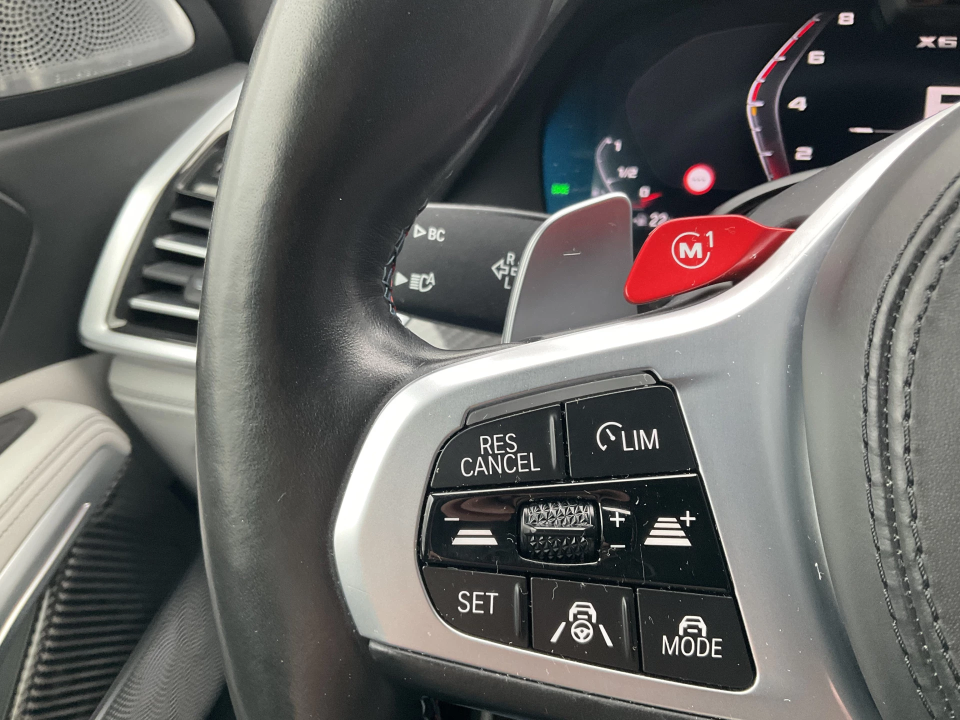 Hoofdafbeelding BMW X6