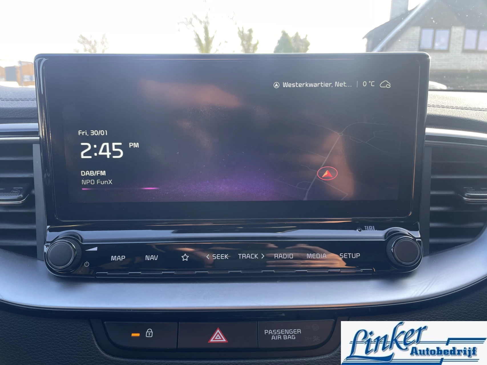 Hoofdafbeelding Kia Ceed