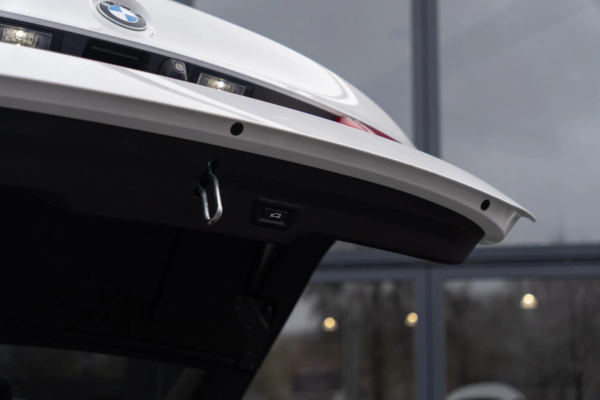 Hoofdafbeelding BMW 6 Serie