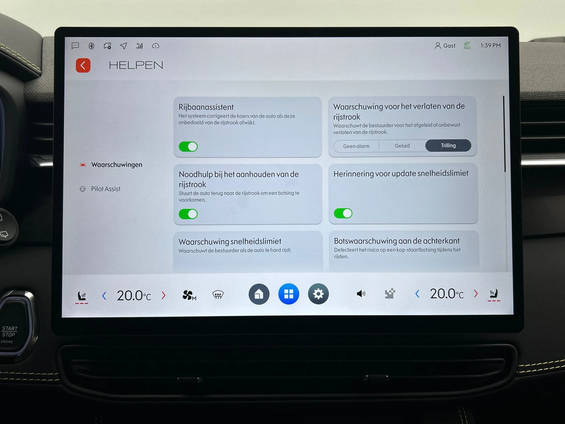 Hoofdafbeelding Lynk & Co 01