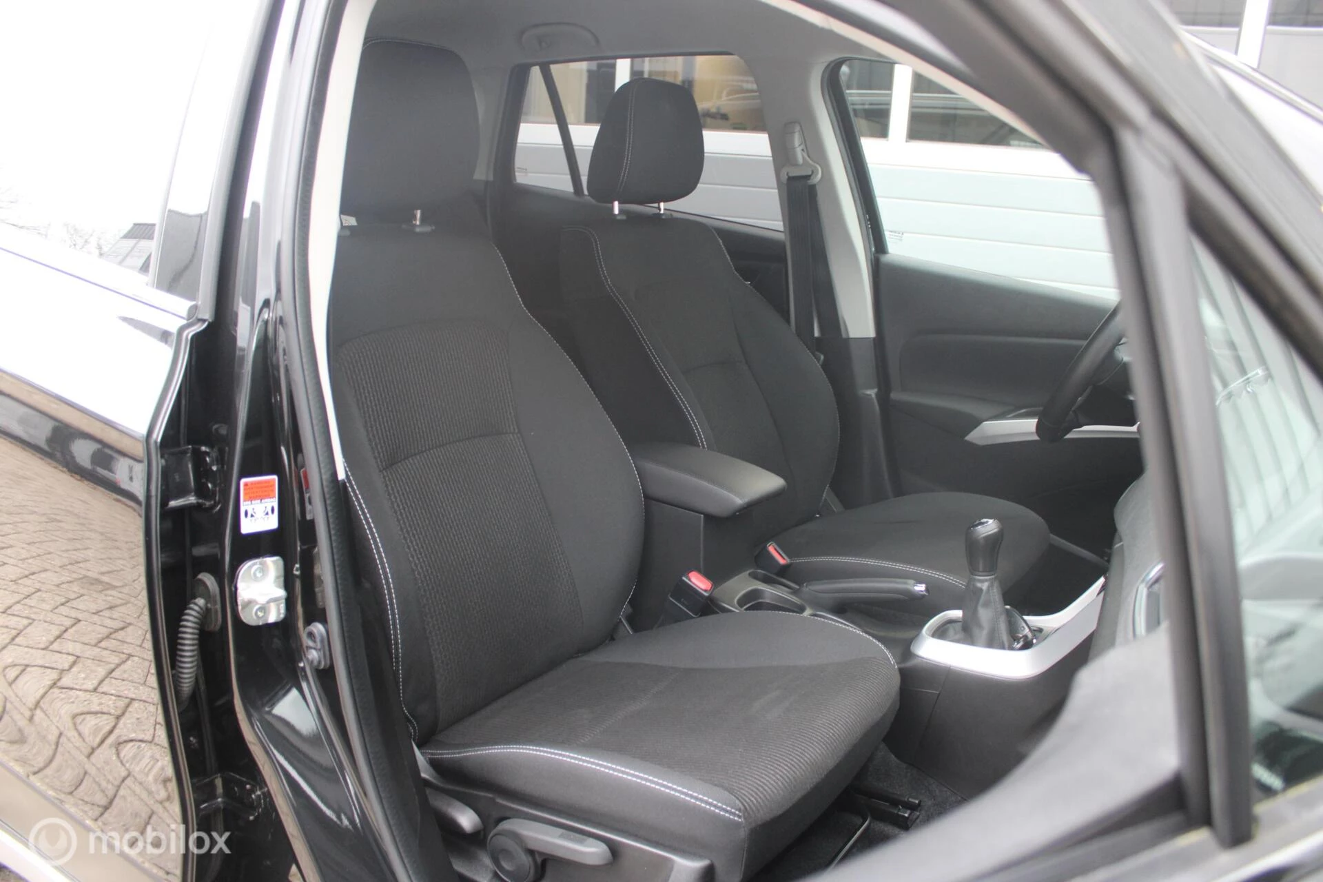 Hoofdafbeelding Suzuki S-Cross