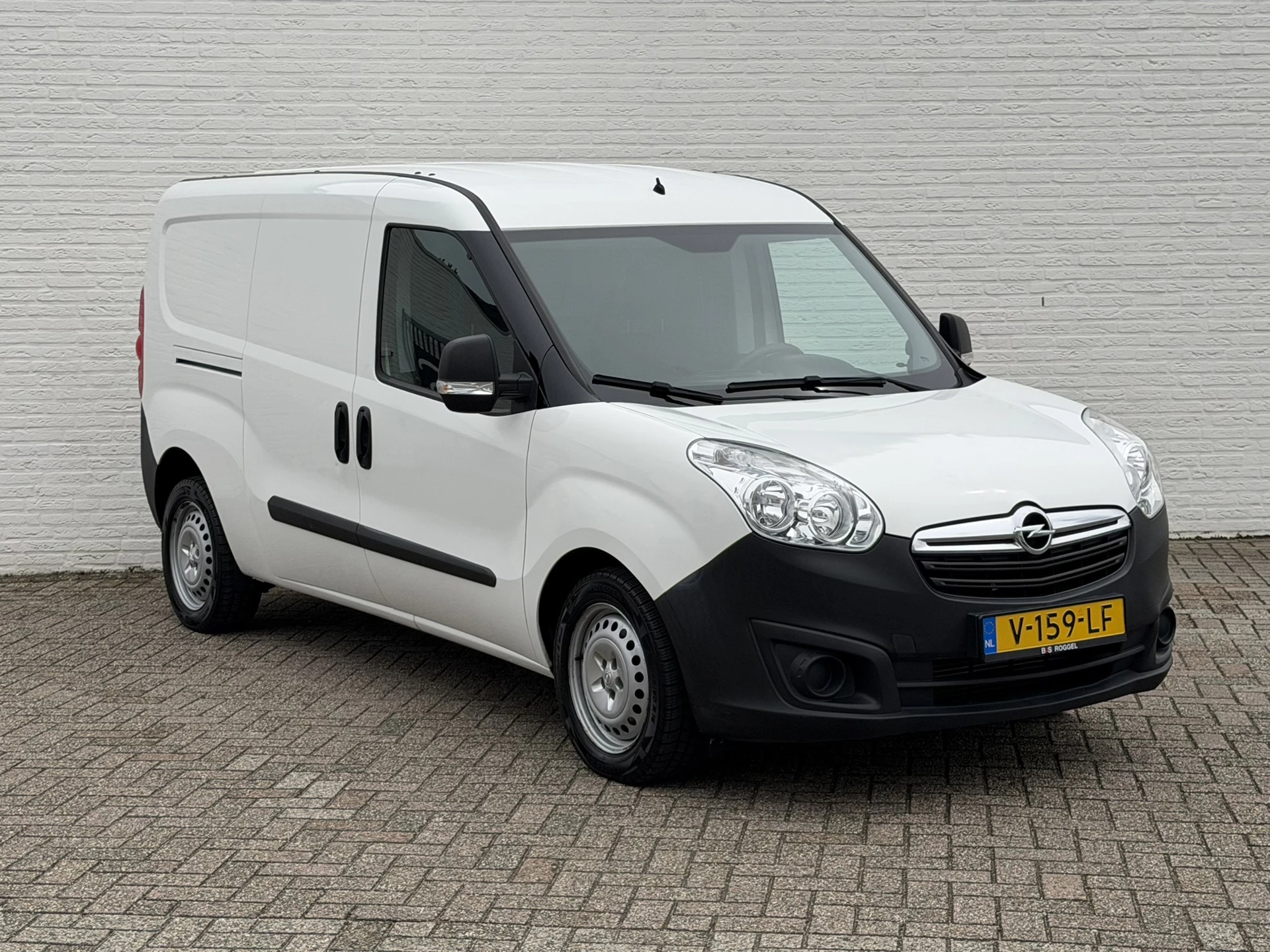 Hoofdafbeelding Opel Combo