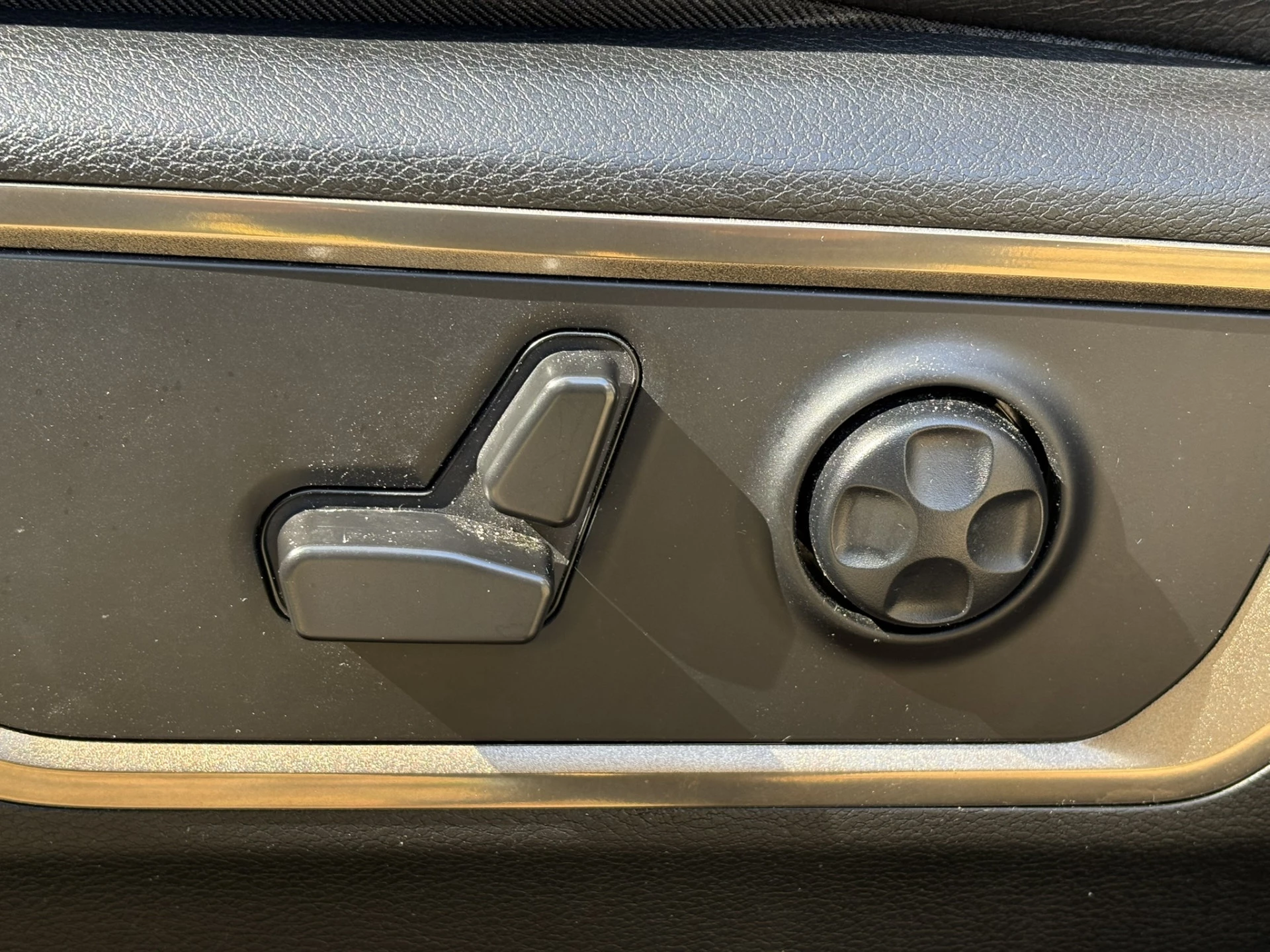 Hoofdafbeelding Dodge Ram Pick-Up