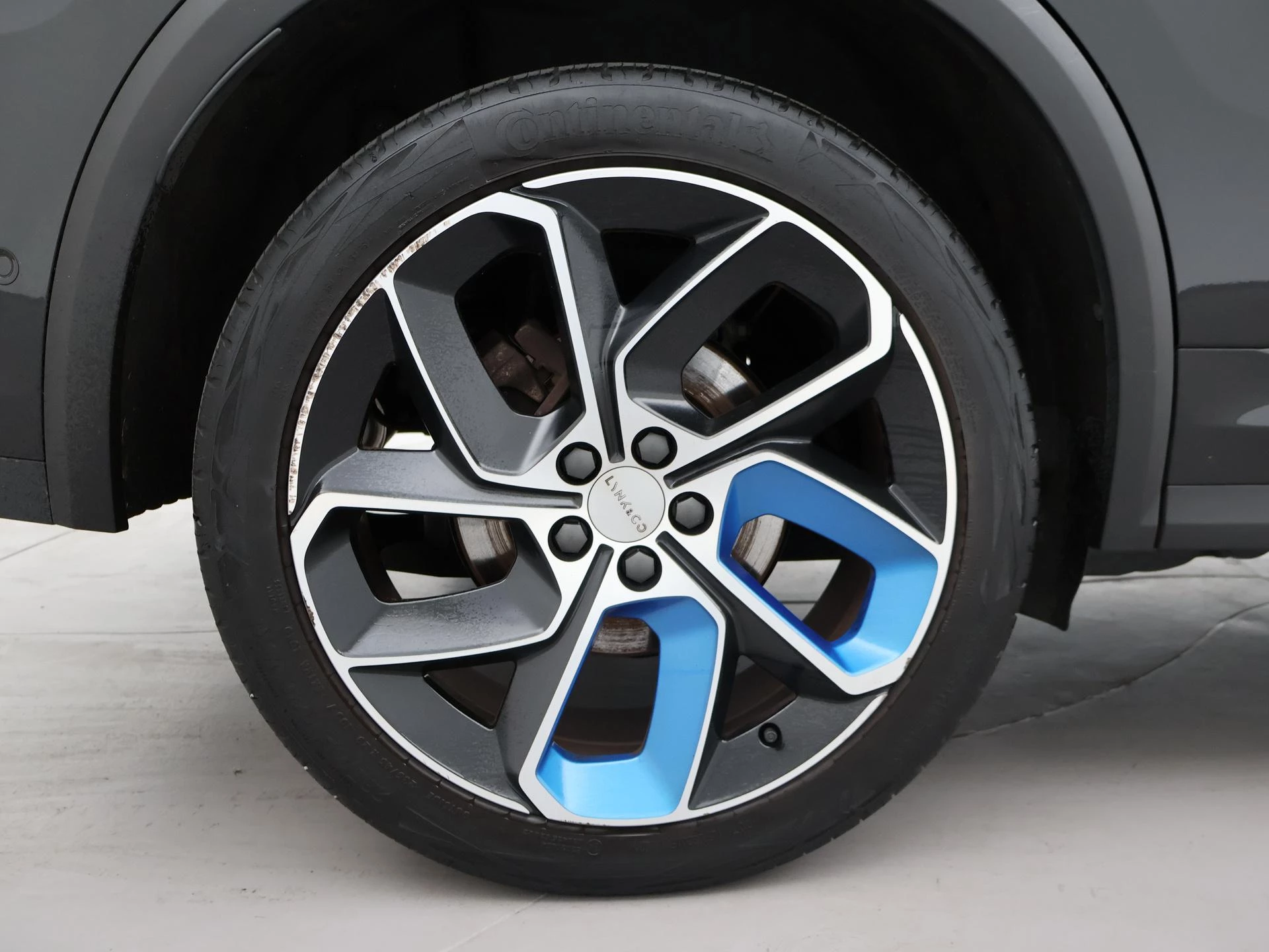 Hoofdafbeelding Lynk & Co 01