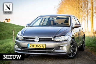Volkswagen Polo 1.0 MPI Comfortline | NAP | Carplay