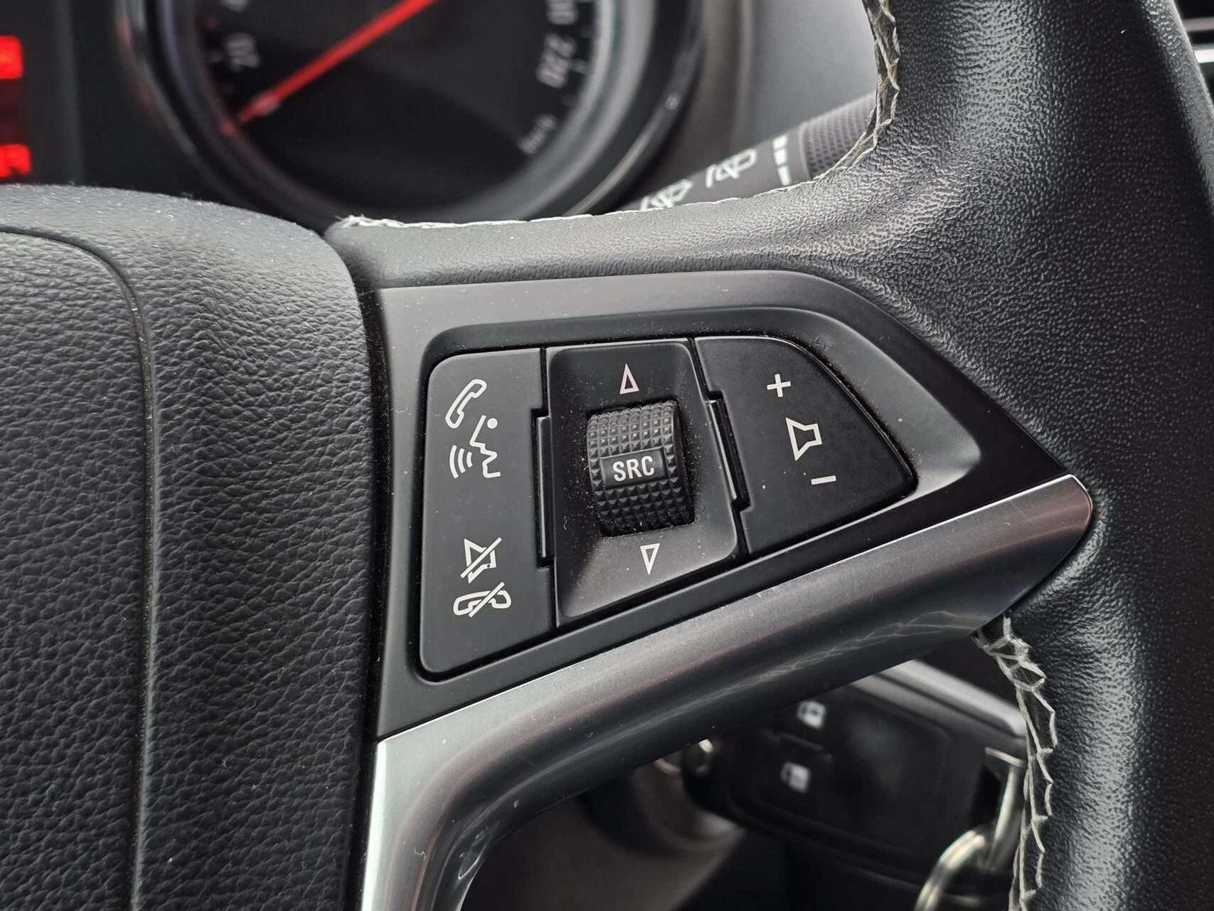 Hoofdafbeelding Opel Meriva