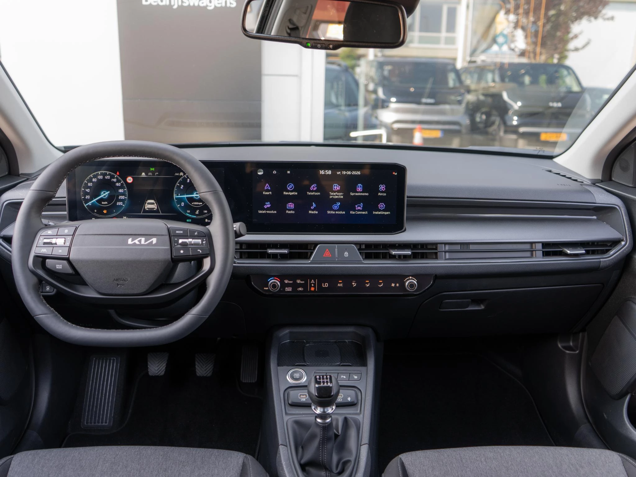 Hoofdafbeelding Kia Stonic