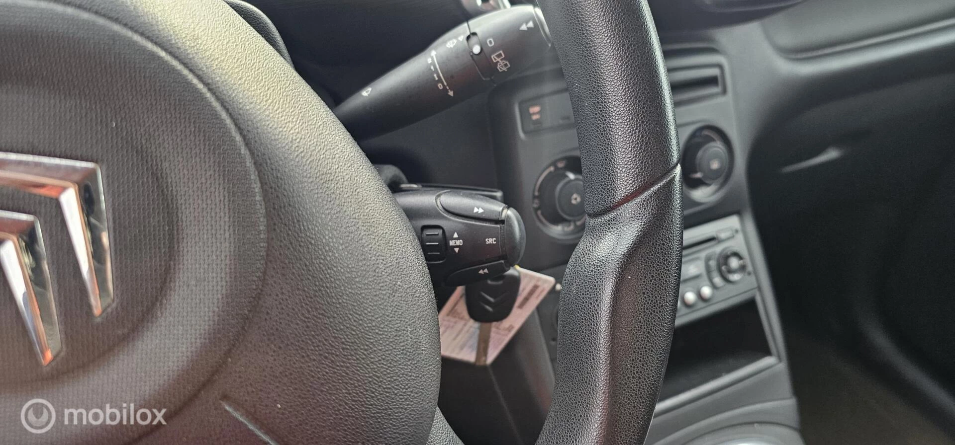 Hoofdafbeelding Citroën C3 Picasso